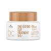 BC Time Restore Maska Glinkowa 200 ml włosy dojrzałe